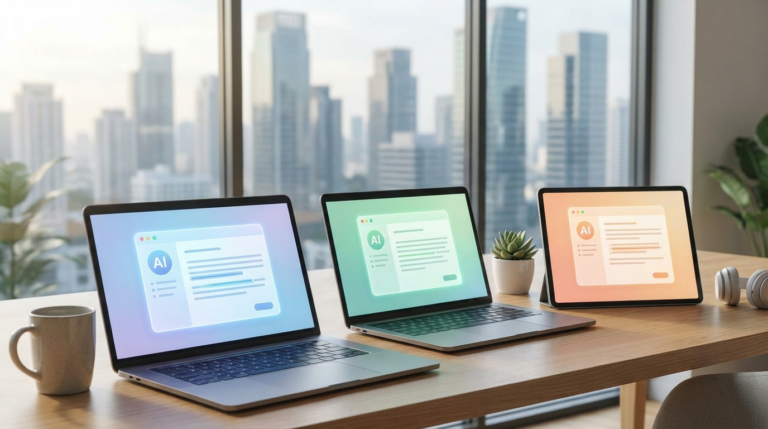 AI Grammar Checkers Comparison 2026: Grammarly vs ProWritingAid vs LanguageTool
