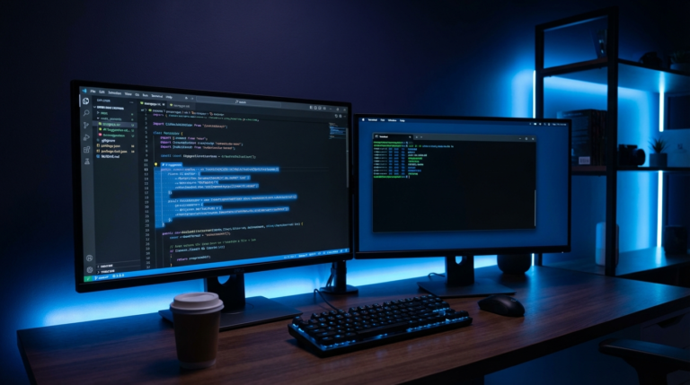 Best AI coding assistants for developers 2026 featured image