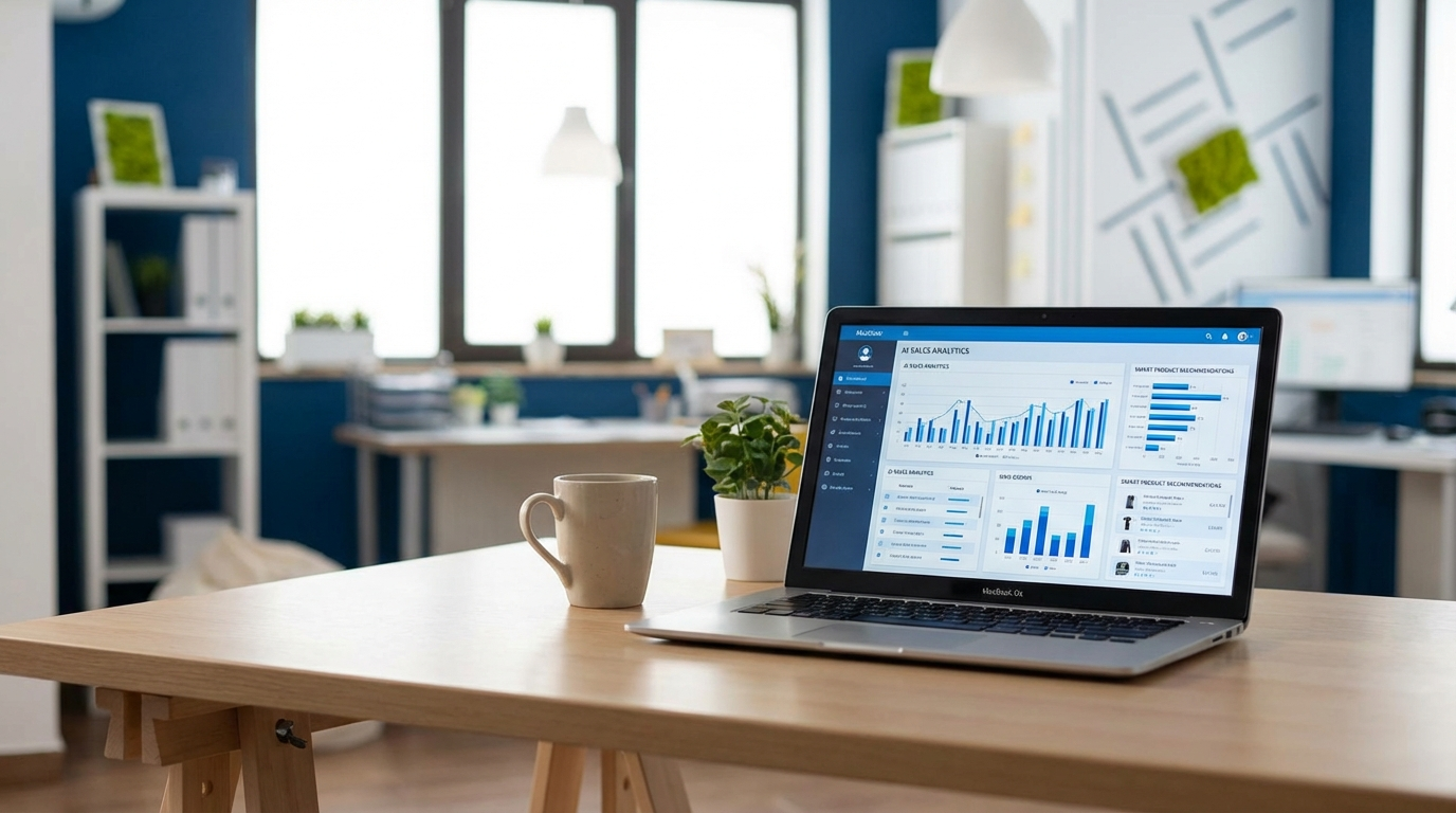 Best AI Tools for E-Commerce 2026