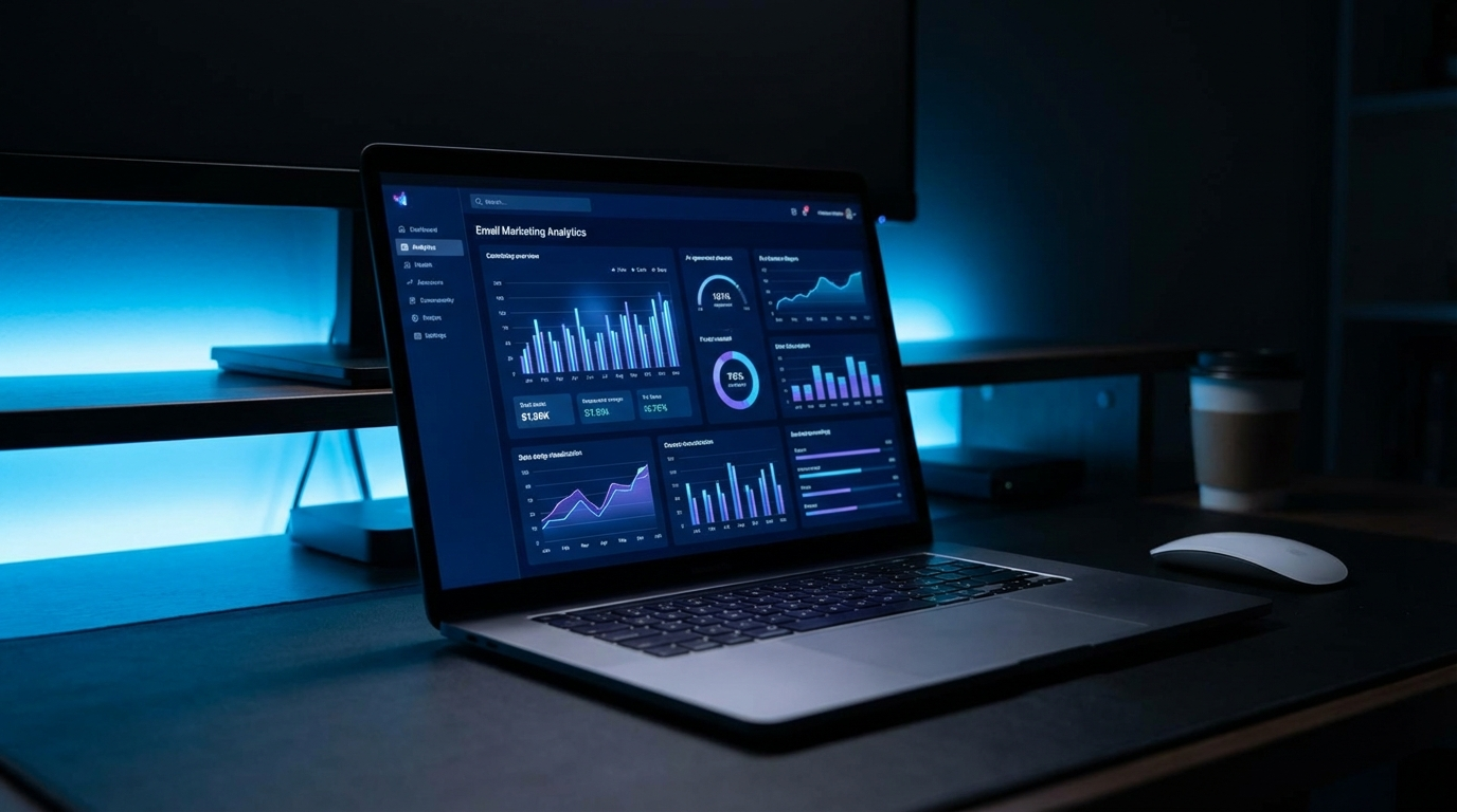 Best AI tools for email marketing 2026 featured image