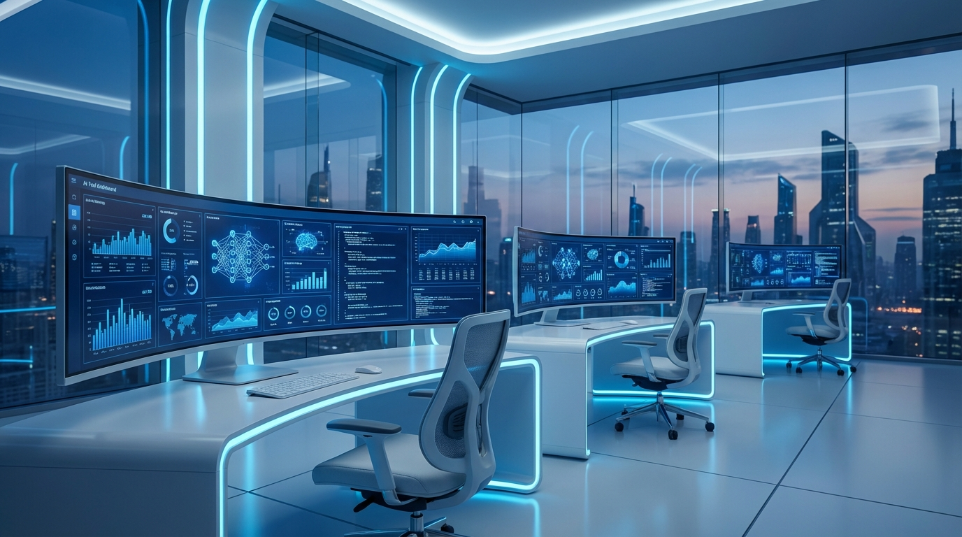 Best AI tools for small business 2026 featured image