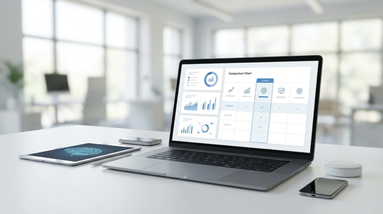 Best Free AI Tools 2026: Ultimate Comparison Guide