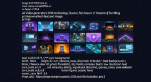 Best AI Video Generators 2026 comparison
