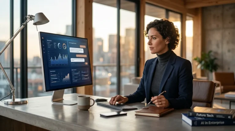 Claude AI Review 2026: The Anthropic Assistant Tested for Professionals