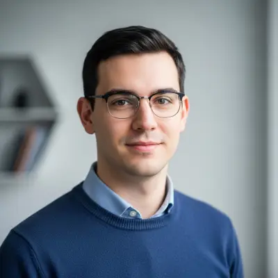 Ryan Foster, AI Researcher & Tool Evaluator