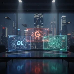 Best AI Translation Tools 2026: DeepL vs Google vs GPT — editorial image for this aitoolsfind24.com article
