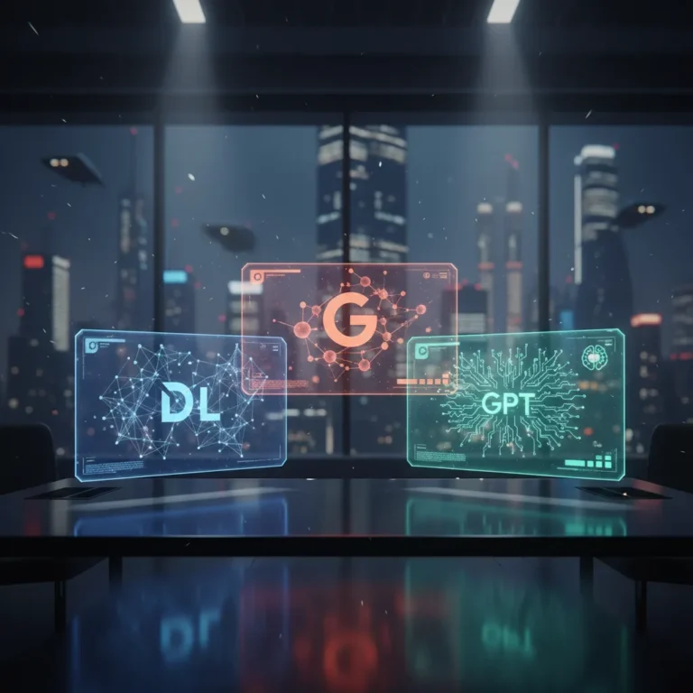 Best AI Translation Tools 2026: DeepL vs Google vs GPT — editorial image for this aitoolsfind24.com article