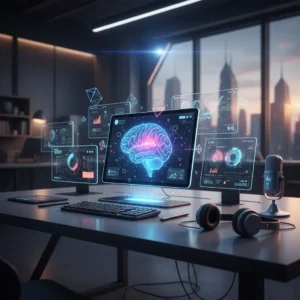 best AI tools for content creators 2026 — featured image