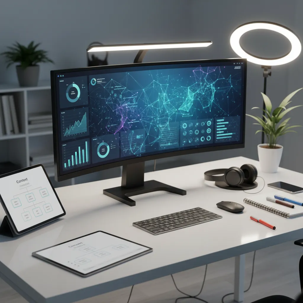 best AI tools for content creators 2026 — How I Tested These Tools