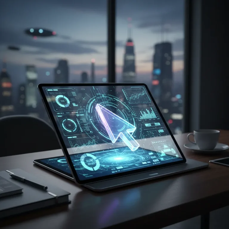 Cursor AI review 2026 — featured image