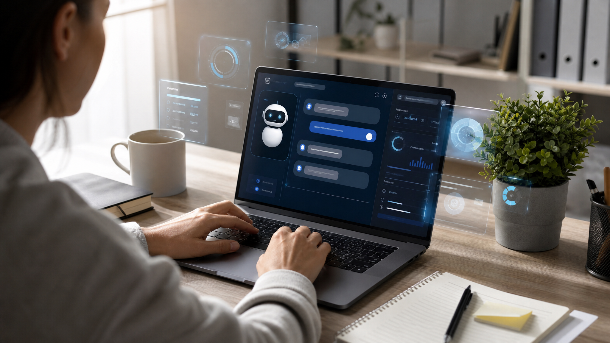 Best AI writing tools to use with Claude Opus 4