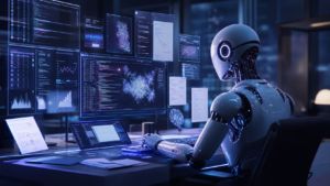 Manus AI Review 2026: Is It the Best Autonomous AI Agent? — editorial image for this aitoolsfind24.com article