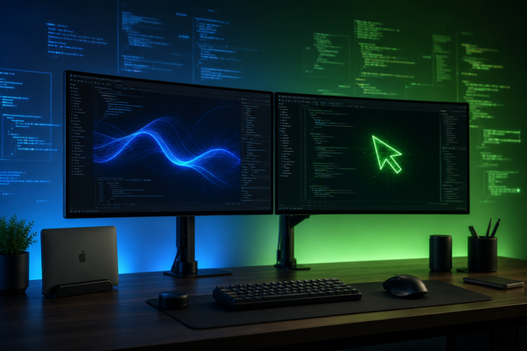 Windsurf vs Cursor 3 2026: Which AI Code Editor Wins? — editorial image for this aitoolsfind24.com article