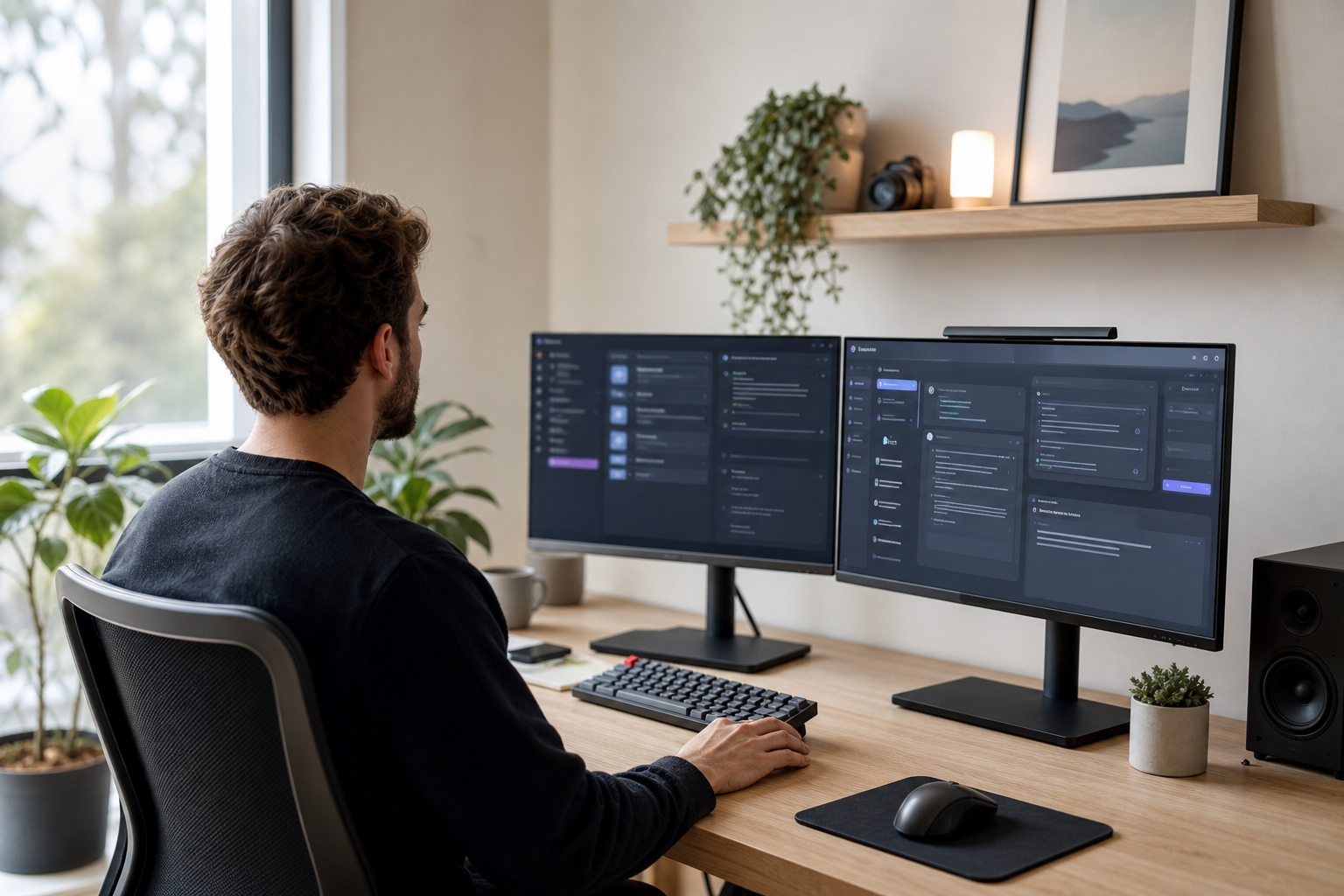 Best AI Writing Tools 2026: Top Picks for Creators and Marketers — editorial image for this aitoolsfind24.com article