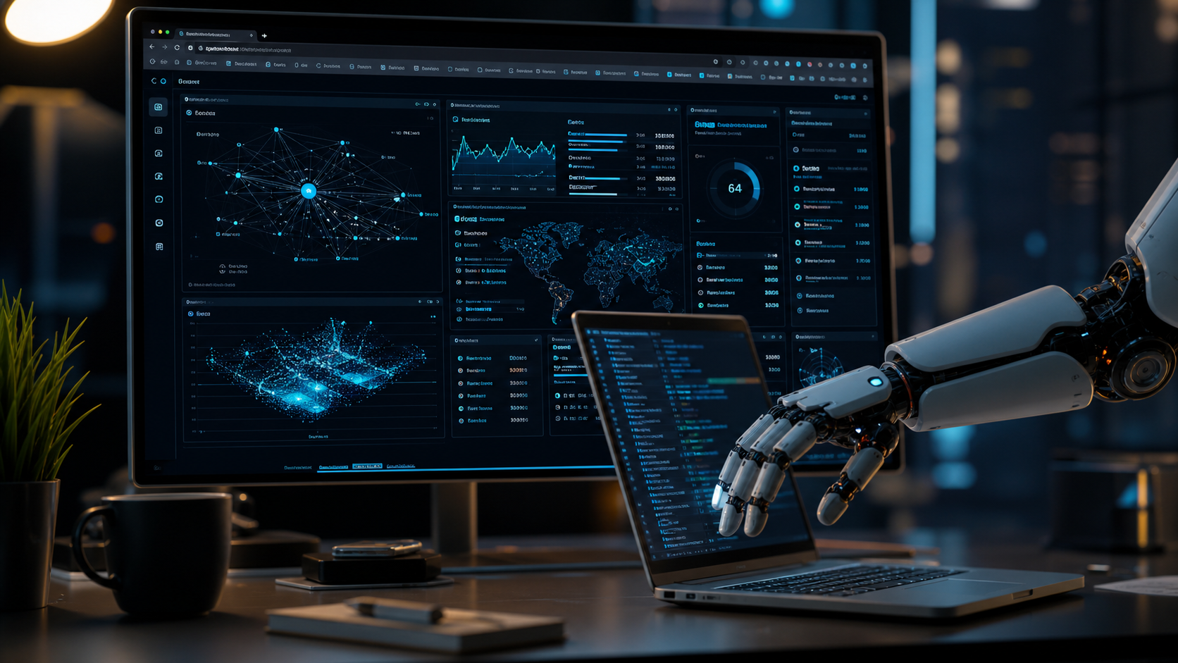 Manus AI Review 2026: 7 Shocking Truths You Need to Know — editorial image for this aitoolsfind24.com article