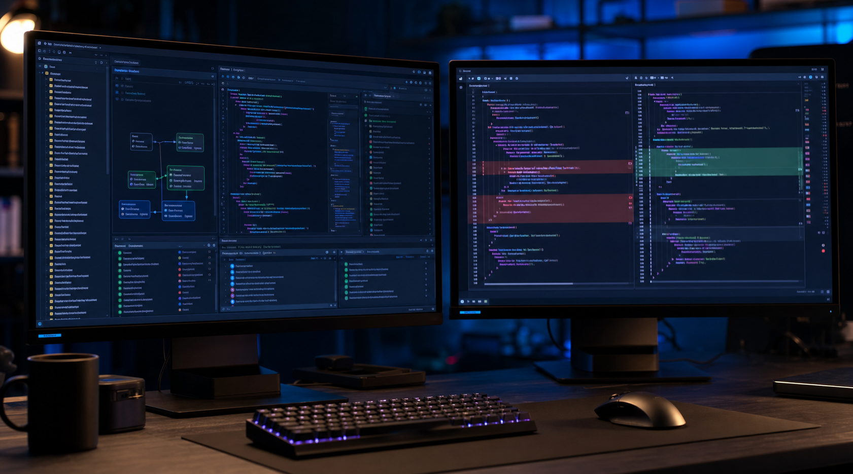 Windsurf vs Cursor 3 2026: Which AI Coding Tool Wins? — editorial image for this aitoolsfind24.com article